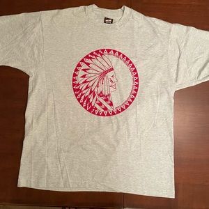 Vtg ‘93 Graphic Tee Iroquois Challenge Mens XL. Great condition.